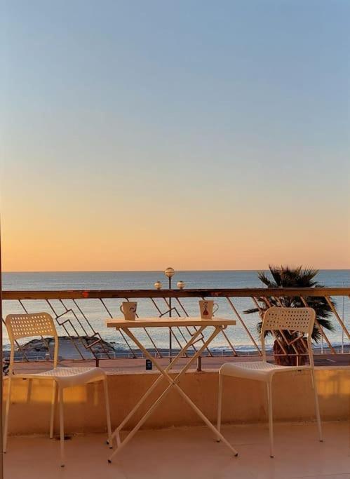 Promenade Des Vue Appartement Nice